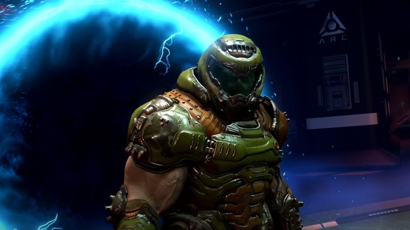 The Next DOOM Game Could Be Revealed This June