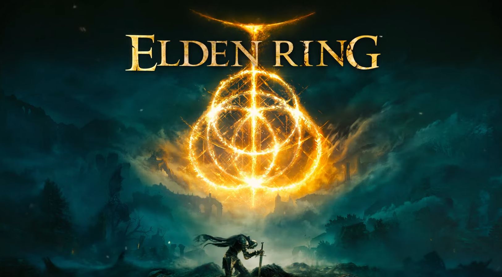 ELDEN RING PS4 & PS5