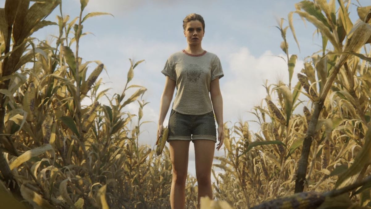 Seks coping prioritet Farming Simulator 22 Gets A Rather Good Cinematic Trailer And PS5, PS4  Release Date - PlayStation Universe