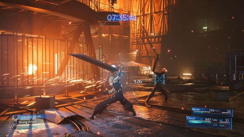 Final Fantasy 7 Remake Intergrade Will Auto-Pop Trophies When You Transfer Your Save To PS5 - PlayStation Universe