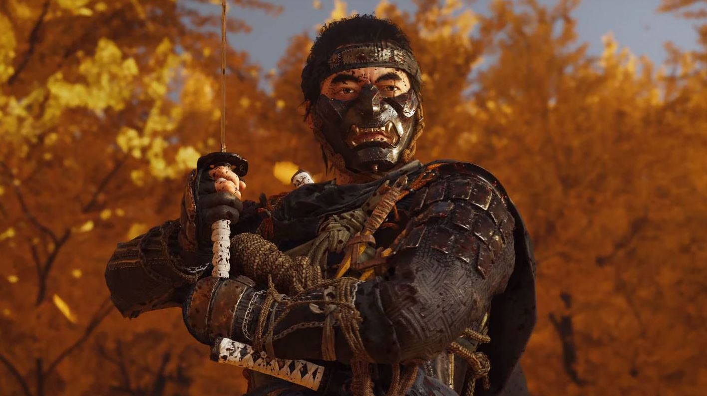 Ghost of Tsushima PC Port: Release Date Speculation 