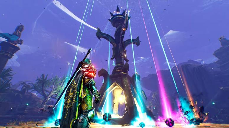 godfalls-fire-darkness-dlc-and-free-lightbringer-update-releases-in-august-for-ps5-and-ps4