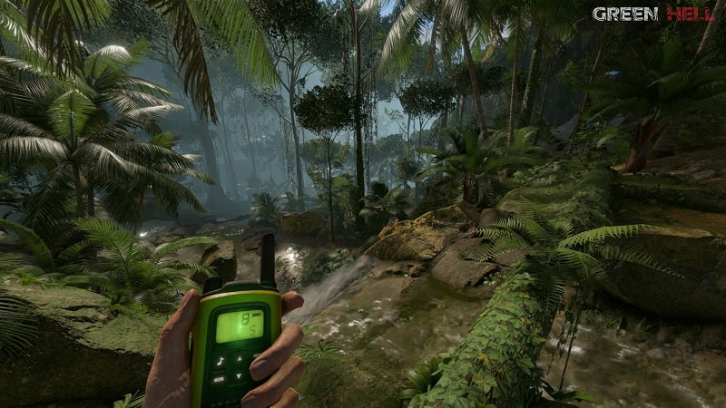Green Hell Review Ps4 A Terrifying Take On The Survival Sandbox Genre That Needs A Little More Polish Playstation Universe Green Hell Review Ps4 A Terrifying Take On The Survival Sandbox Genre That Needs A Little More Polish Playstation Universe