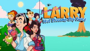 leisure-suit-larry-wet-dreams-dry-twice-ps4-review-news-release-date