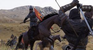 mount and blade 2 bannerlord ps4 ps5 2022