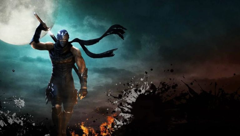 Ninja Gaiden: Master Collection - PlayStation Universe