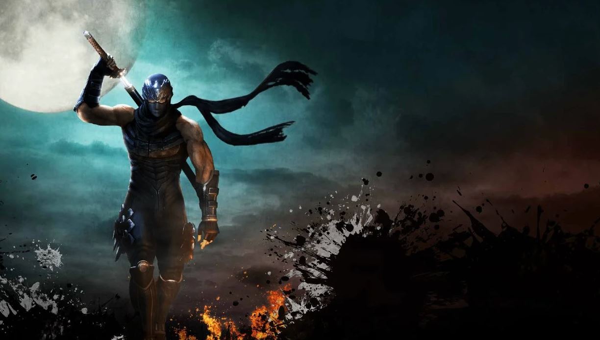 ninja-gaiden-master-collection-review-ps4
