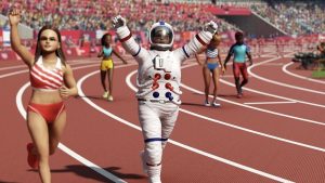 olympic games 2020 the official videogame ps4 review