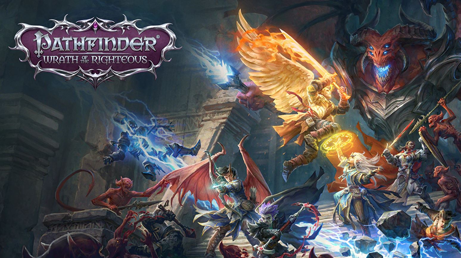 pathfinder-wrath-of-the-righteous-ps4-news-reviews-videos