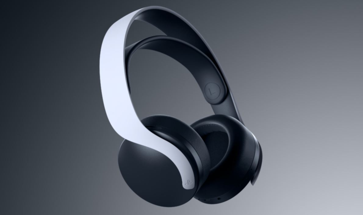 PlayStation PULSE 3D Wireless Headset