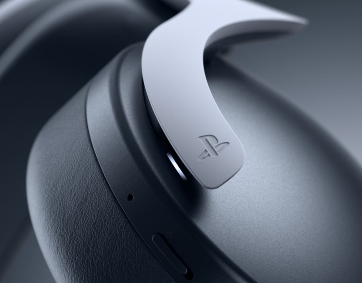 Sony PlayStation Pulse 3D Wireless Headset review