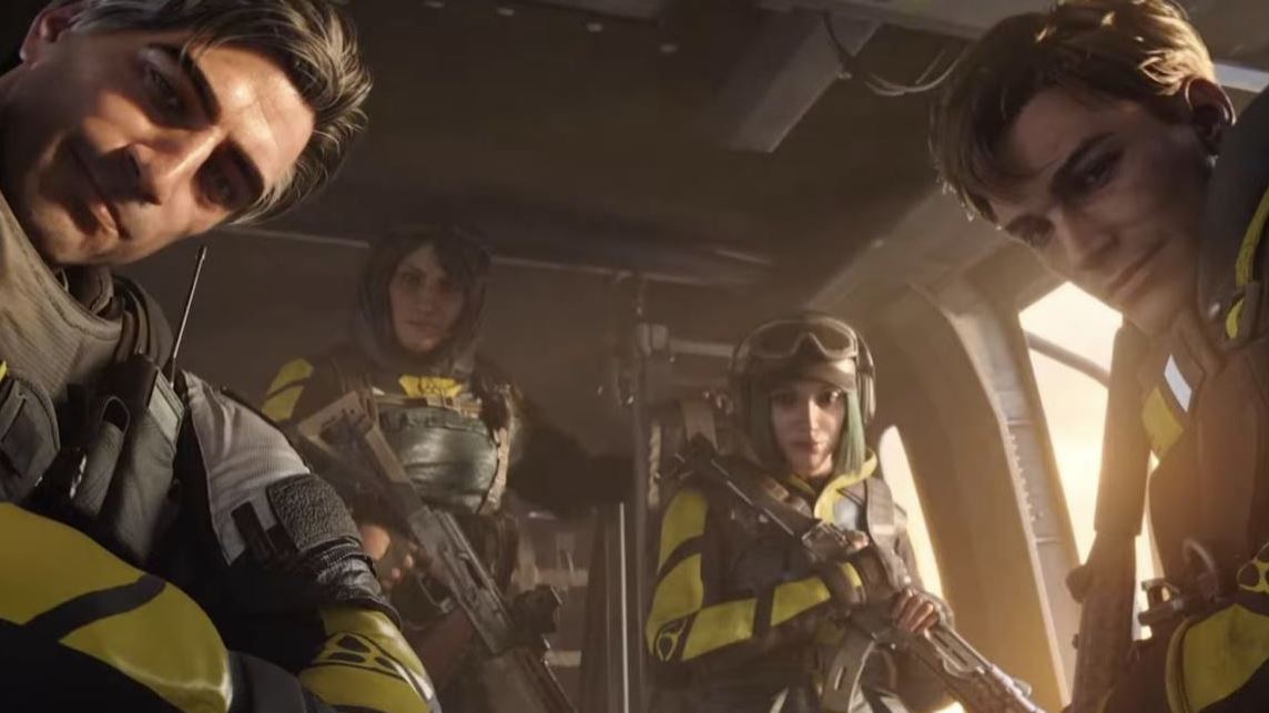 rainbow six extraction vs siege rainbow six extraction vs siege