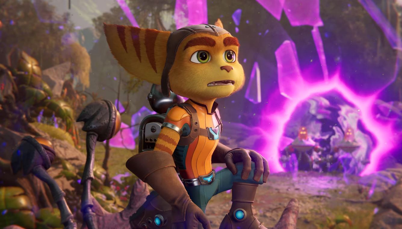 Ratchet & Clank: Rift Apart Review (PS5)