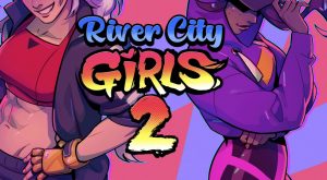 river city girls 2 ps4 ps5 release