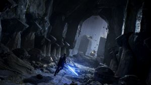 star wars jedi fallen order ps5 review 1