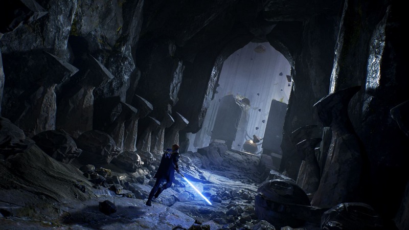Review - Star Wars Jedi: Fallen Order (PS5) - WayTooManyGames