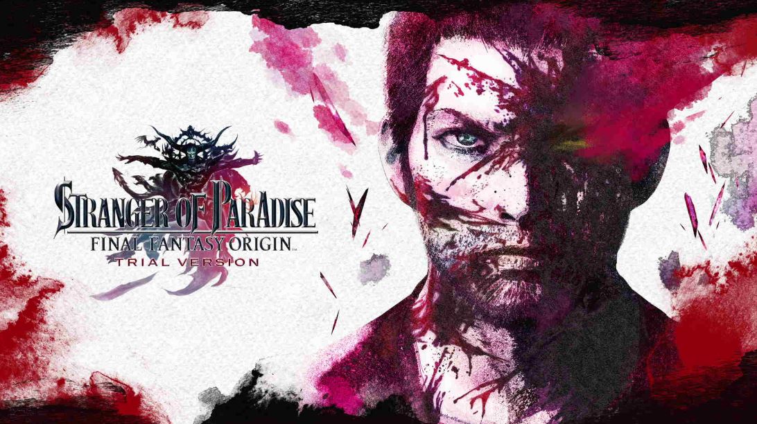 GTA 5 and Stranger of Paradise: Final Fantasy Origin Lead