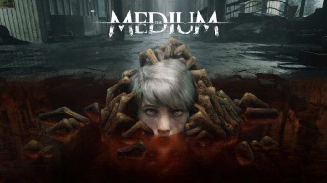 the-medium-ps5-news-review-release-date