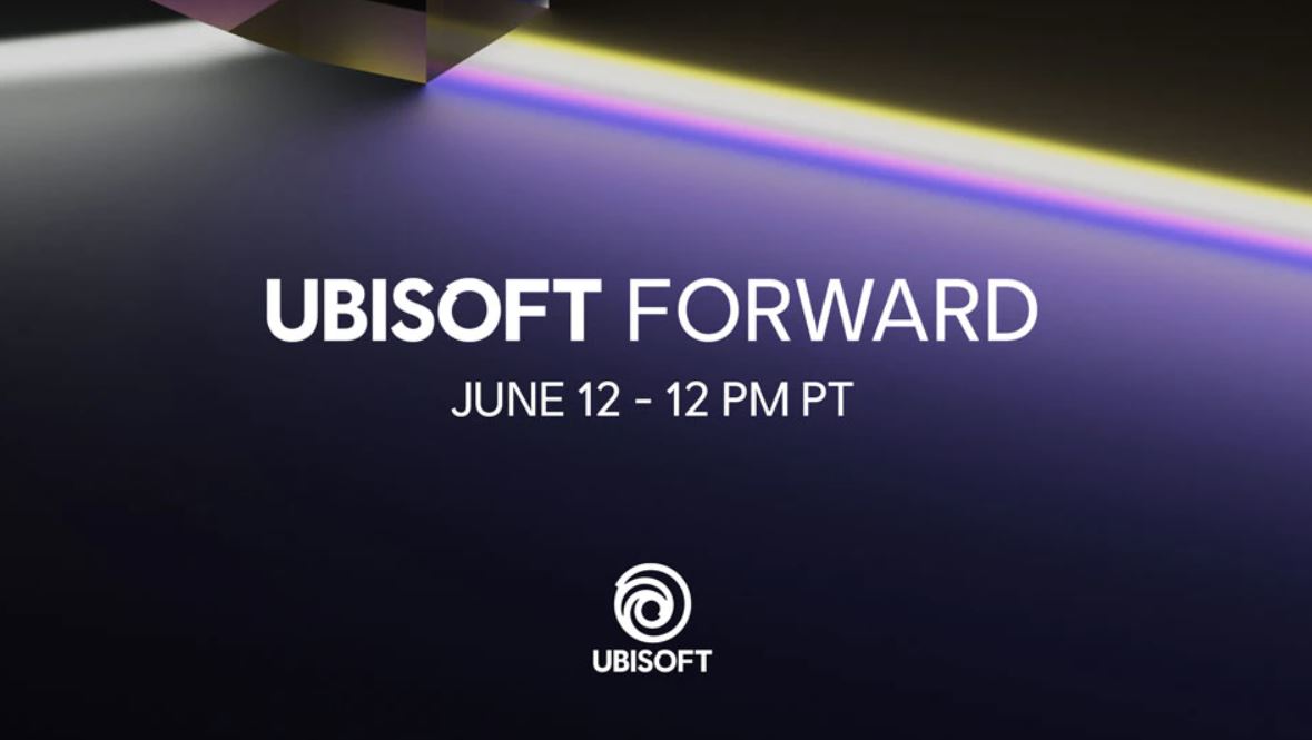 ubisoft forward 2021 ps4 ps5 news announcements hub