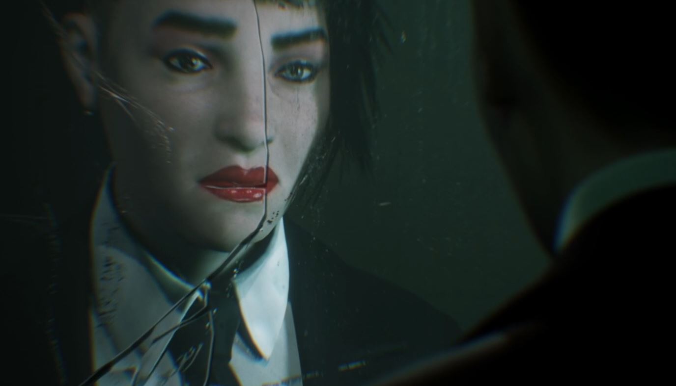 Big Bad Wolf's Vampire: The Masquerade - Swansong Announced for 2021 Release