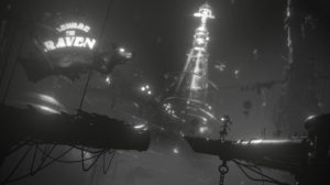 white shadows ps5