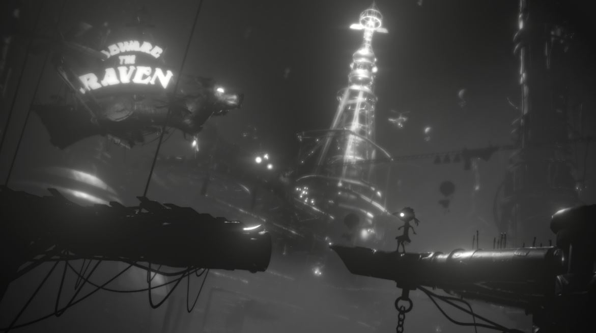 white shadows ps5