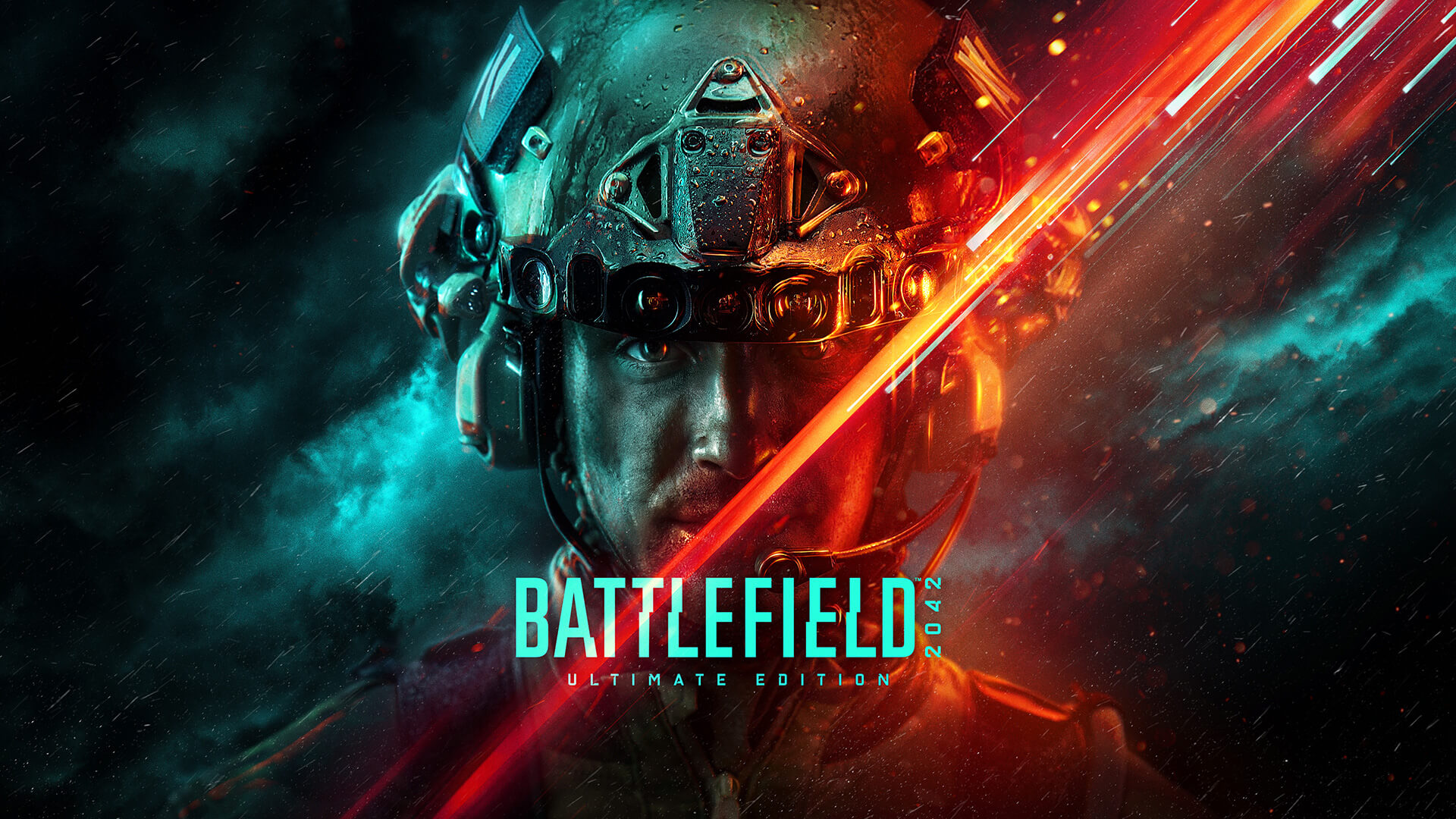 Battlefield 2042's Portal Editor Used To Create Battle Royale Mode