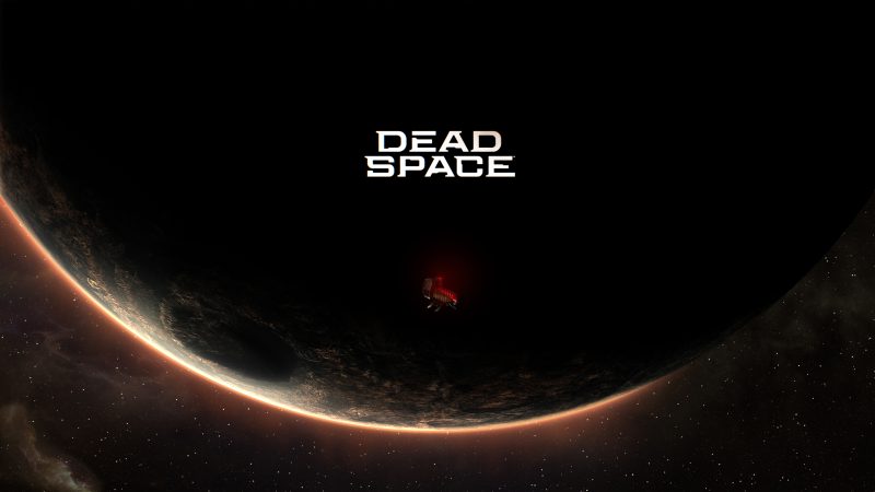 Dead Space 2 - Launch Trailer 