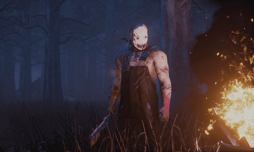 Dead By Daylight Ps4 Update 2 26 Adds Trickster Changes Tons Of Bug Fixes Playstation Universe