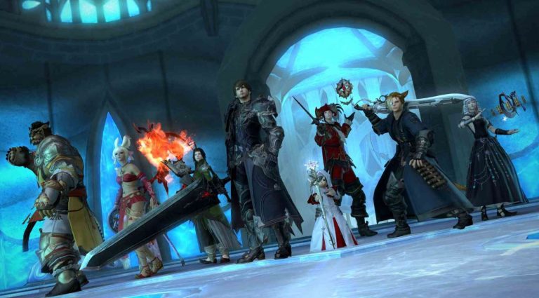 final fantasy xiv pc complere colletors edition final fantasy xiv pc complere colletors edition