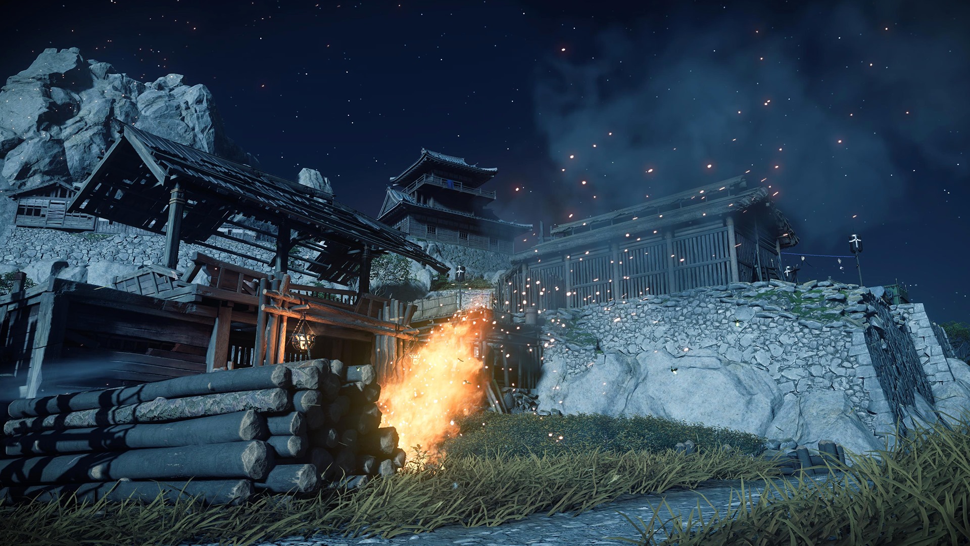 New Ghost Of Tsushima Iki Island Screenshots Have Surfaced, And They Look  Incredible - PlayStation Universe