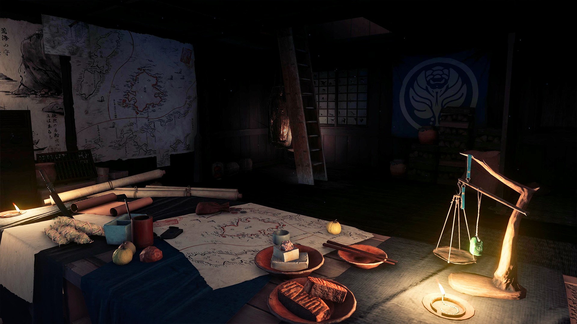 New Ghost Of Tsushima Iki Island Screenshots Have Surfaced, And They Look Incredible - PlayStation Universe