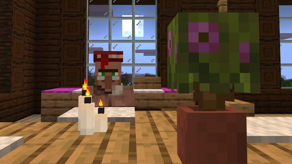 Minecraft PS4/PS5 Java Edition - Could It Happen?