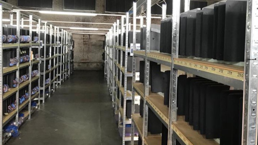 Ps4 on sale pro warehouse