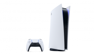 New PS5 Digital Edition Model Revision Coming, Weighs 300 New PS5 Digital Edition Model Revision Coming, Weighs 300