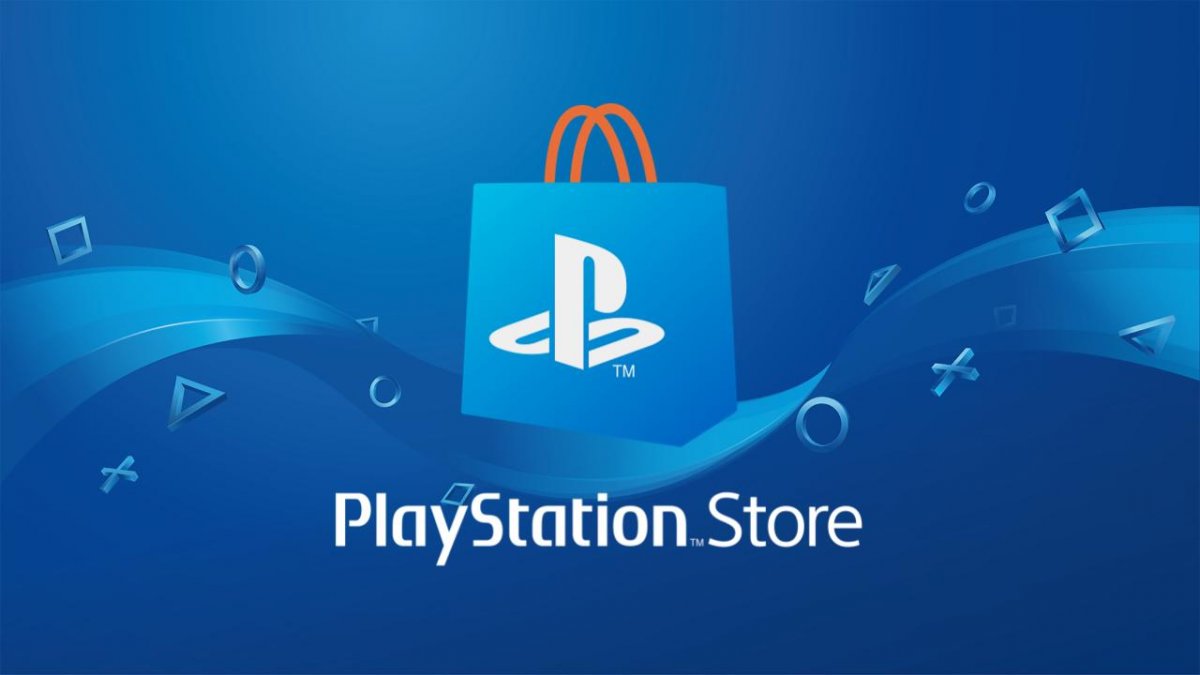 Playstation Store Playstation Store Playstation Store