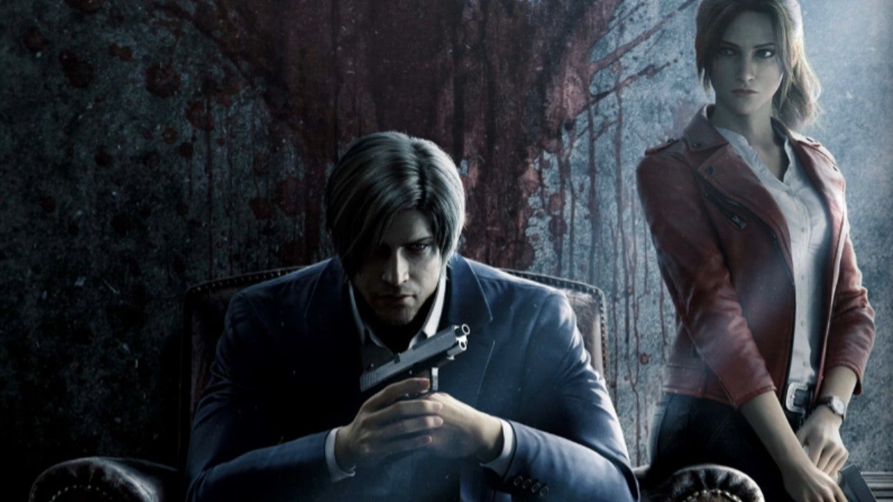 Resident Evil Infinite Darkness Debuts To Middling Reviews Playstation Universe