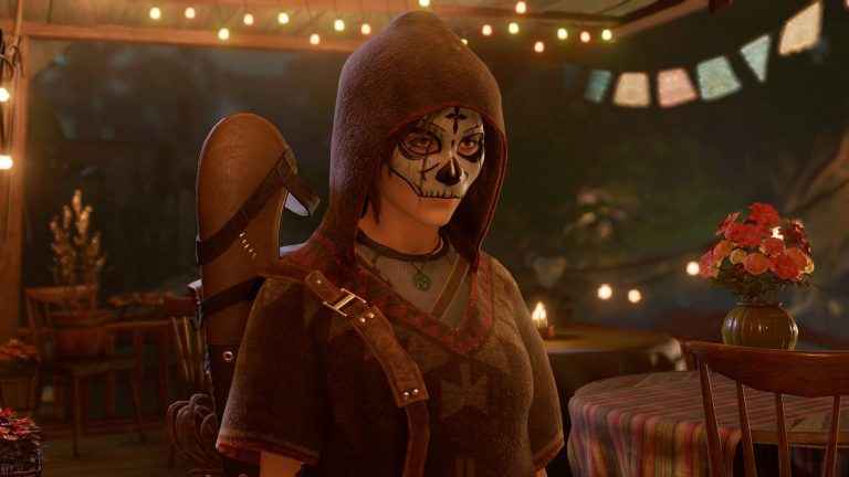 Shadow Of The Tomb Raider Runs Solidly On PS5 Following 4K/60 FPS Update -  PlayStation Universe