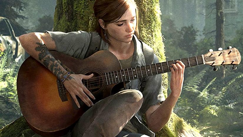 If You're Fast Enough, Abby Can Kill Tommy in Last of Us Part II