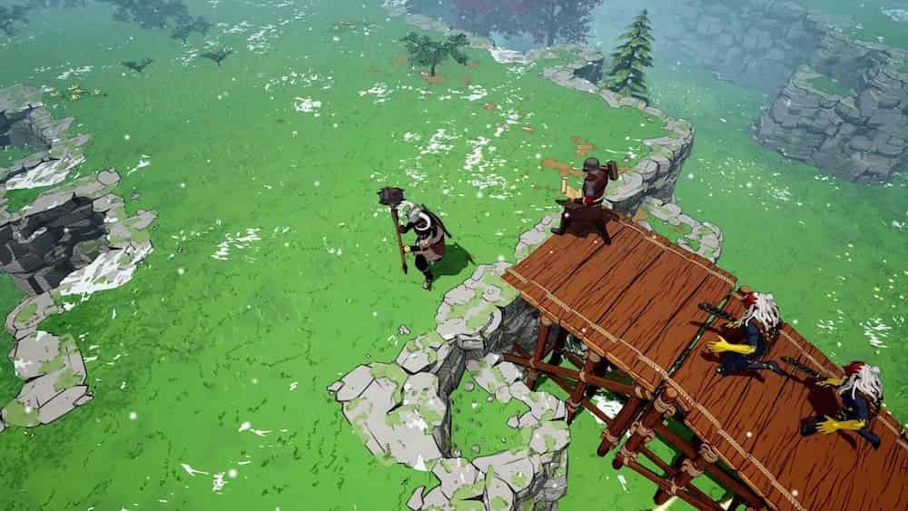 The Untold Truth Of Ragnarok