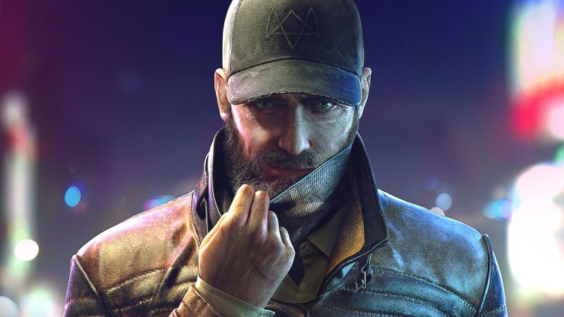 Rumour – Watch Dogs Franchise Is “Dead And Buried,” Along With A Watch Dogs Battle Royale Project