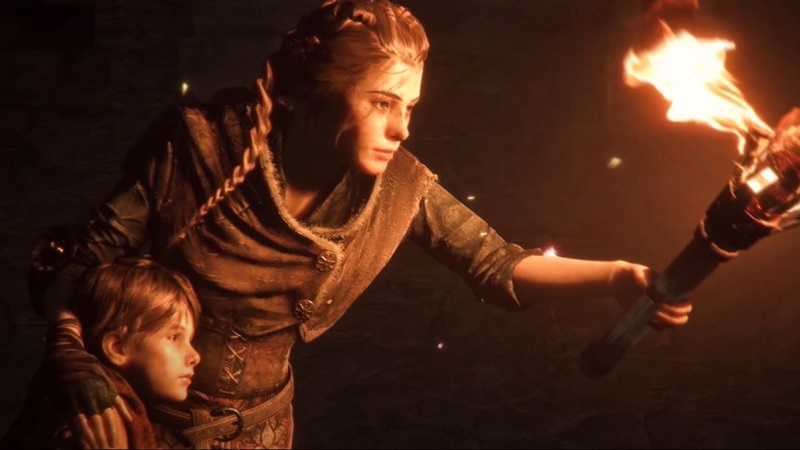 a plague tale innocence ps5 review
