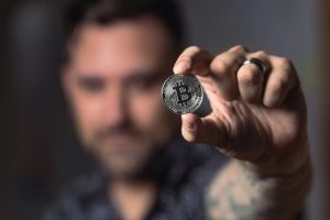 bitcoin gambling