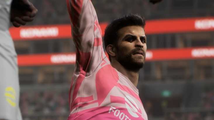 eFootball will not feature any offline modes, you'll have to purchase Master League as DLC