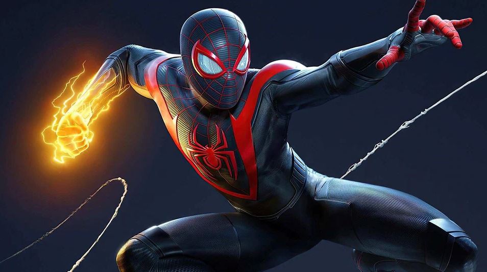 Latest Spider-Man Miles Morales PS5 Update 1.10 Improves Quality