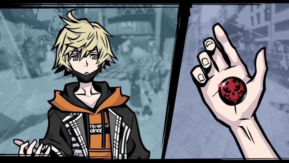 The World Ends With You: The Animation Review –
