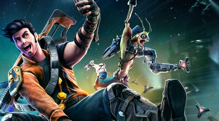 ign space punks ign space punks