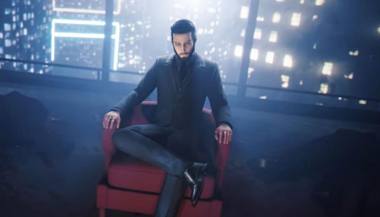 Vampire: The Masquerade - Swansong PS5 And PS4 February 2022 Release