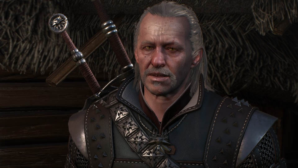 The Witcher: Nightmare Of The Wolf Is A New Anime Film Focused On