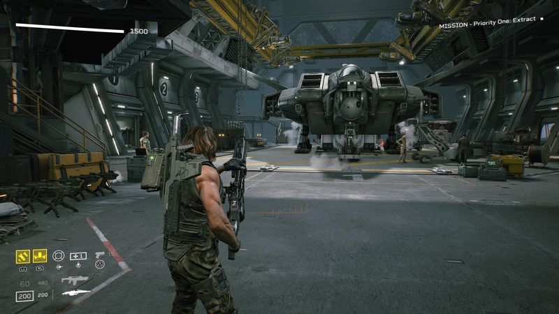 Review Aliens: Fireteam Elite (PS5) - Exterminando xenomorfos no